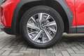 Hyundai TUCSON 1.6 T-GDI MHEV i-Motion | Trekhaak | Achteruitrijc Rood - thumbnail 9