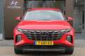 Hyundai TUCSON 1.6 T-GDI MHEV i-Motion | Trekhaak | Achteruitrijc Rood - thumbnail 4