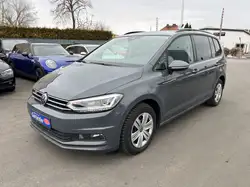 Volkswagen Touran Comfortline*7Sitze*Kamera*Navi*LED*Autom