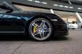 Porsche 997 Turbo Cabrio *deutsch*Scheckheft*Schalter* Schwarz - thumbnail 5
