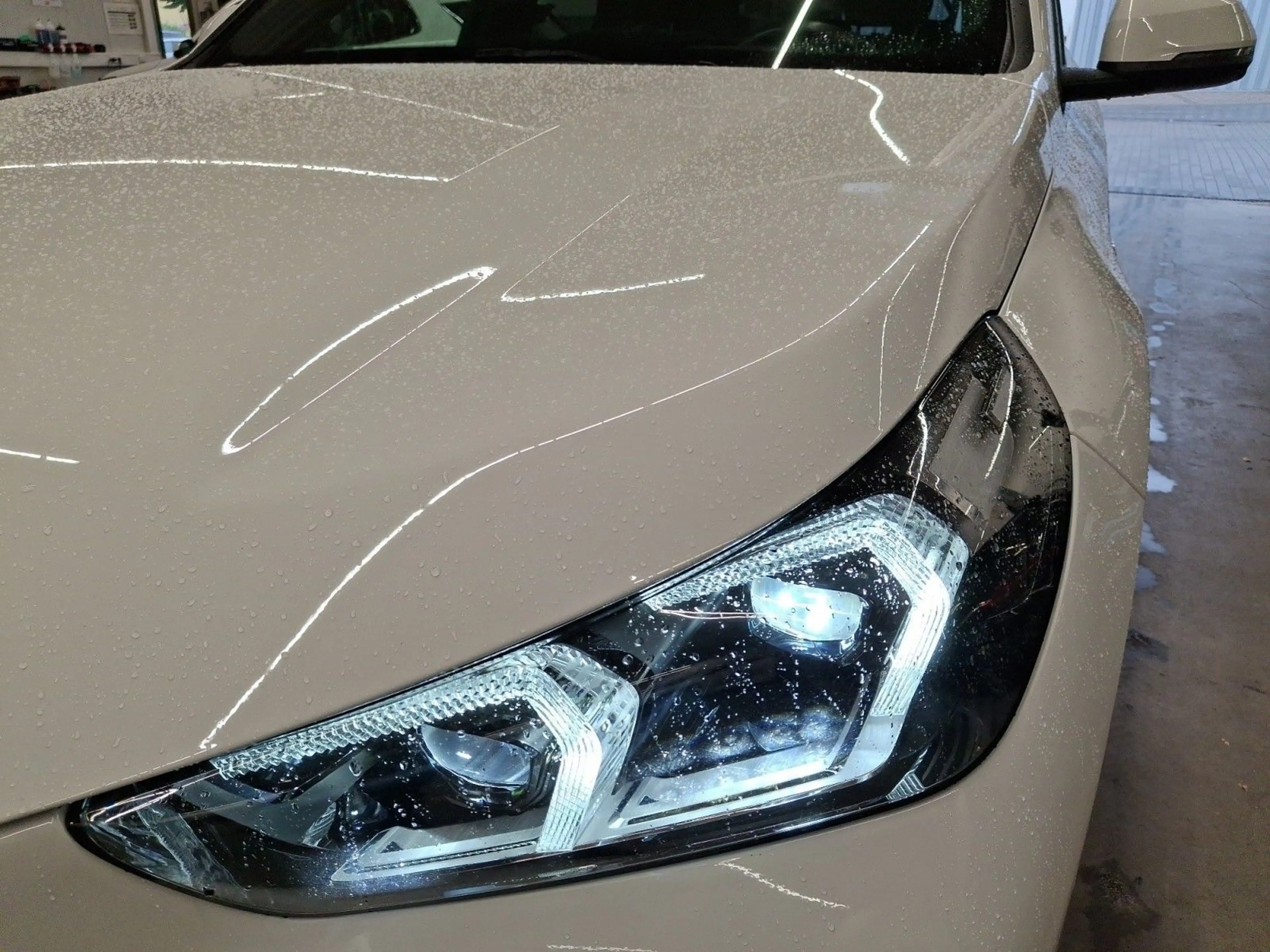 BMW iX1 xDrive30 M Sportpaket Head-Up Komfortzugang — photo 10