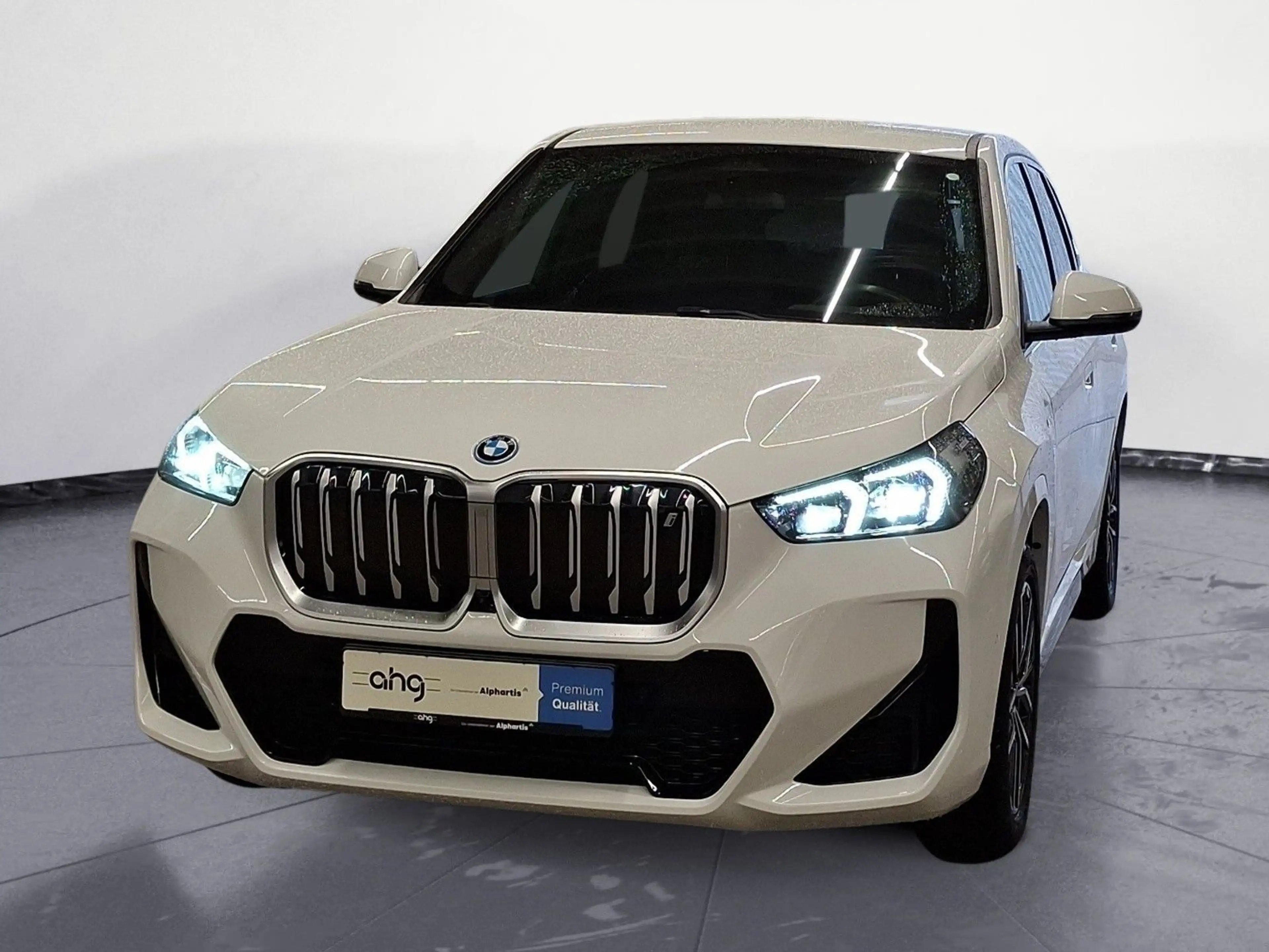 BMW iX1 xDrive30 M Sportpaket Head-Up Komfortzugang — photo 2