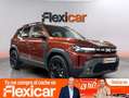 Dacia Duster Extreme Eco-G 120 4X2 Naranja - thumbnail 1