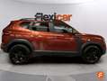 Dacia Duster Extreme Eco-G 120 4X2 Naranja - thumbnail 9