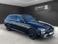 Mercedes-Benz E 300 de AMG ALLRAD AHK*Kamera*Memory*LED*DAB Noir - thumbnail 1