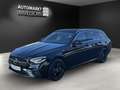 Mercedes-Benz E 300 de AMG ALLRAD AHK*Kamera*Memory*LED*DAB Noir - thumbnail 4