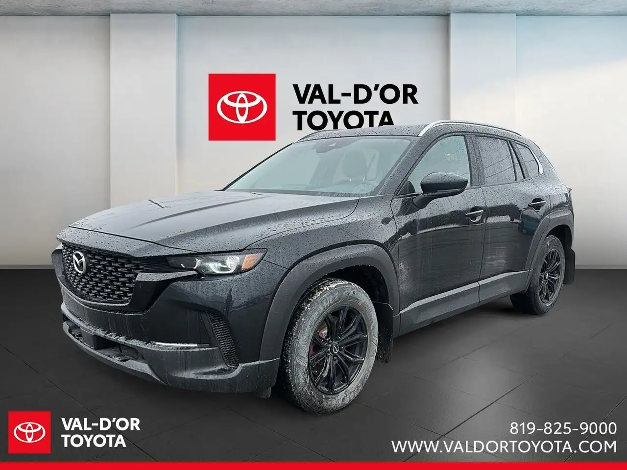 2023 Mazda CX-50 GS-L — photo 1