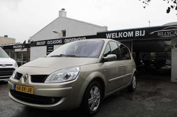 2.0-16V Business Line / Airco / Navi / APK NIEUW /