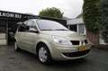 Renault Scenic 2.0-16V Business Line / Airco / Navi / APK NIEUW / Beige - thumbnail 3