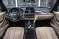BMW 328 3-serie Touring 328i F31 Luxury-Line | 245 pk | Au Negro - thumbnail 3