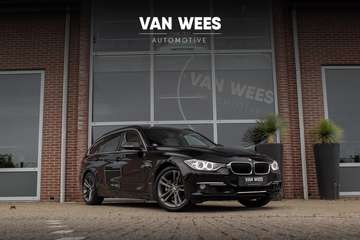 3-serie Touring 328i F31 Luxury-Line | 245 pk | Au