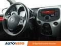 Toyota Aygo 1.0 X-Play*LIM*KLIMA*GARANTIE* Rot - thumbnail 24