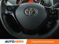 Toyota Aygo 1.0 X-Play*LIM*KLIMA*GARANTIE* Rot - thumbnail 16