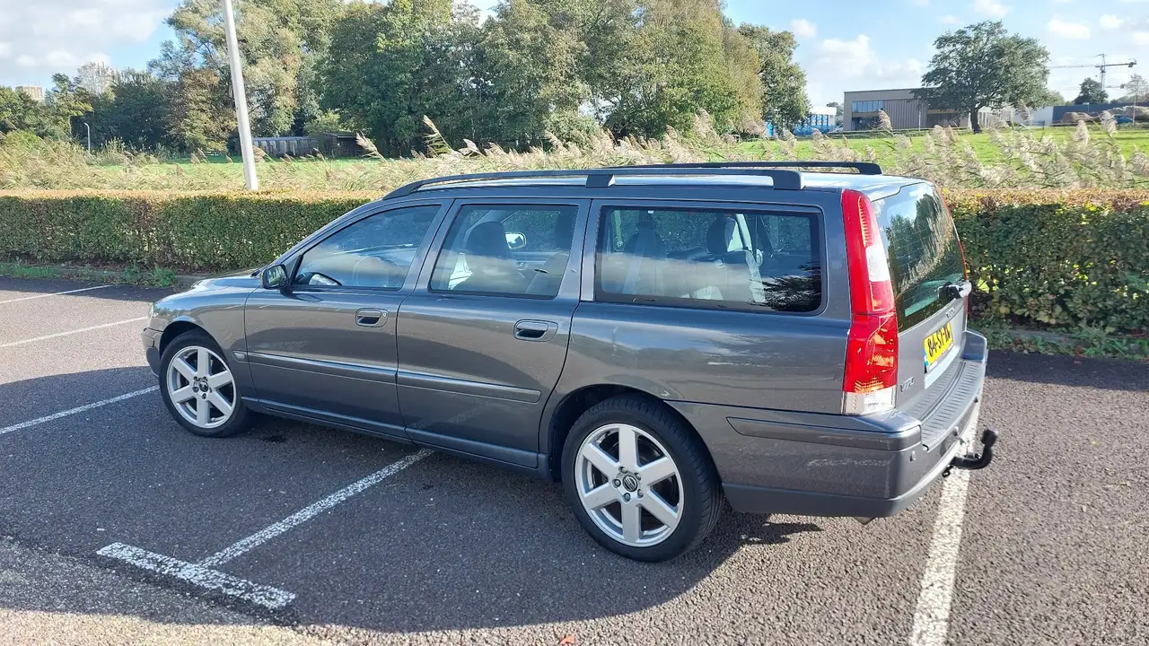 Volvo V70
