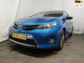 Toyota Auris Touring Sports 1.8 Hybrid Lease - WOK - Leder - Cl Albastru - thumbnail 1
