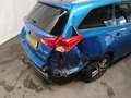 Toyota Auris Touring Sports 1.8 Hybrid Lease - WOK - Leder - Cl Albastru - thumbnail 29