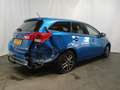 Toyota Auris Touring Sports 1.8 Hybrid Lease - WOK - Leder - Cl Albastru - thumbnail 5