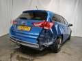 Toyota Auris Touring Sports 1.8 Hybrid Lease - WOK - Leder - Cl Albastru - thumbnail 4