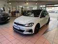 Volkswagen Golf VII 2.0 TSI GTI TCR. LED+Schiebedach+Kamera Bianco - thumbnail 2