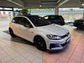 Volkswagen Golf VII 2.0 TSI GTI TCR. LED+Schiebedach+Kamera Bianco - thumbnail 3