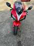 Honda CBR 1000 - thumbnail 4