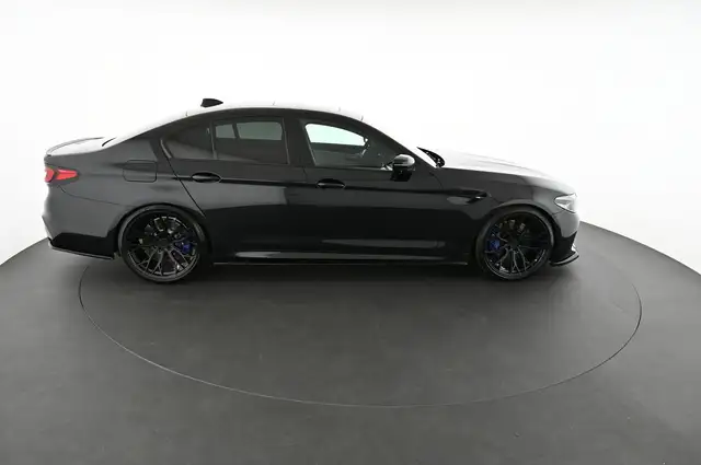 BMW M5 Competition Ansicht 6
