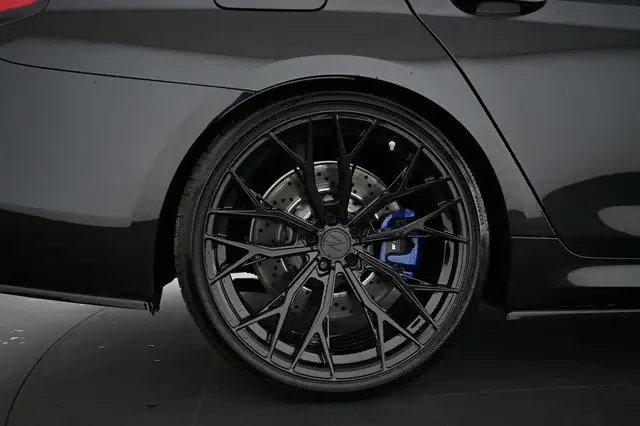 BMW M5 Competition Ansicht 31