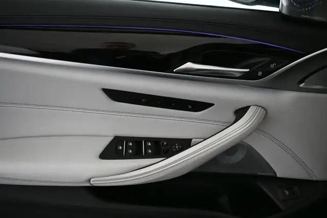 BMW M5 Competition Ansicht 28