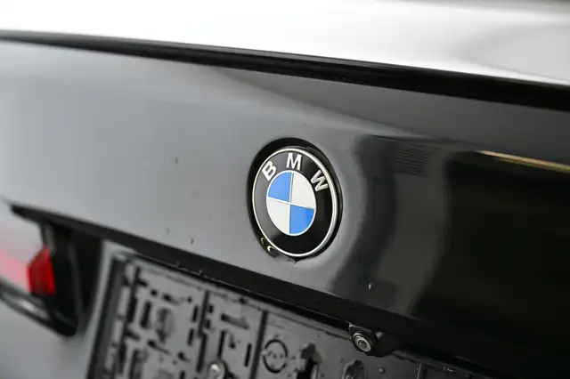 BMW M5 Competition Ansicht 13