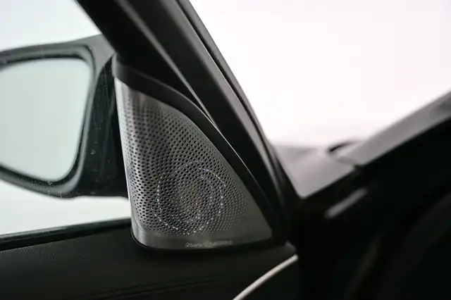 BMW M5 Competition Ansicht 29
