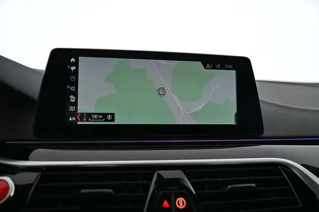 BMW M5 Competition Ansicht 22