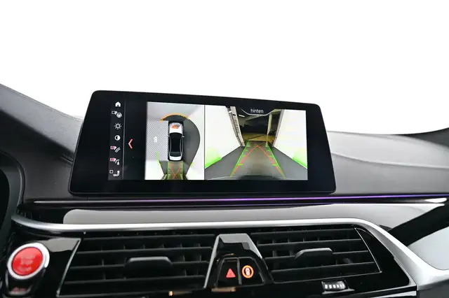 BMW M5 Competition Ansicht 23