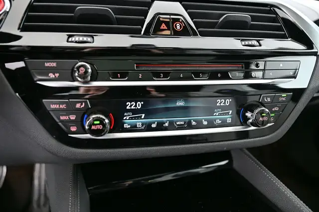 BMW M5 Competition Ansicht 24