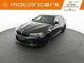 BMW M5 Competition Schwarz - thumbnail 1