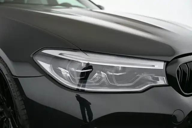 BMW M5 Competition Ansicht 15