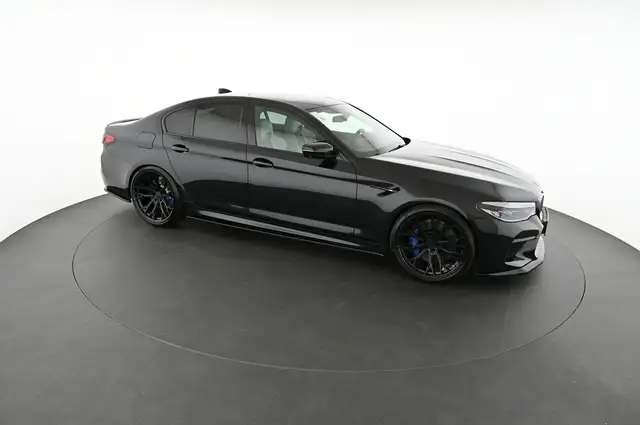 BMW M5 Competition Ansicht 8