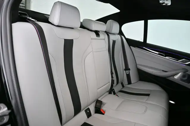 BMW M5 Competition Ansicht 33