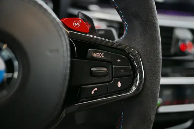 BMW M5 Competition Ansicht 26