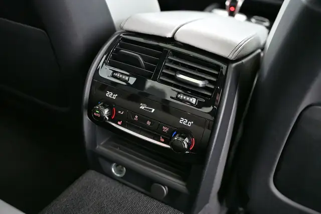 BMW M5 Competition Ansicht 34