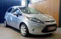 Ford Fiesta Trend"TÜV"GARANTIE" Silber - thumbnail 6