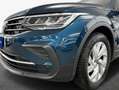 Volkswagen Tiguan 1.5 TSI ACTIVE AHK Navi Blu/Azzurro - thumbnail 5