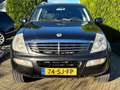 SsangYong Rexton 230 LPG 2006 Automaat Youngtimer 3500KG Trekhaak Czarny - thumbnail 2