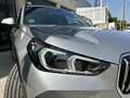 BMW X1 sDrive 18dA Grijs - thumbnail 5