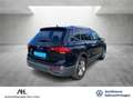 Volkswagen Tiguan Allspace 2.0 TSI Move 4 Motion Navi AHK Matrix Schwarz - thumbnail 6