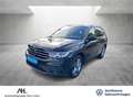 Volkswagen Tiguan Allspace 2.0 TSI Move 4 Motion Navi AHK Matrix Schwarz - thumbnail 1