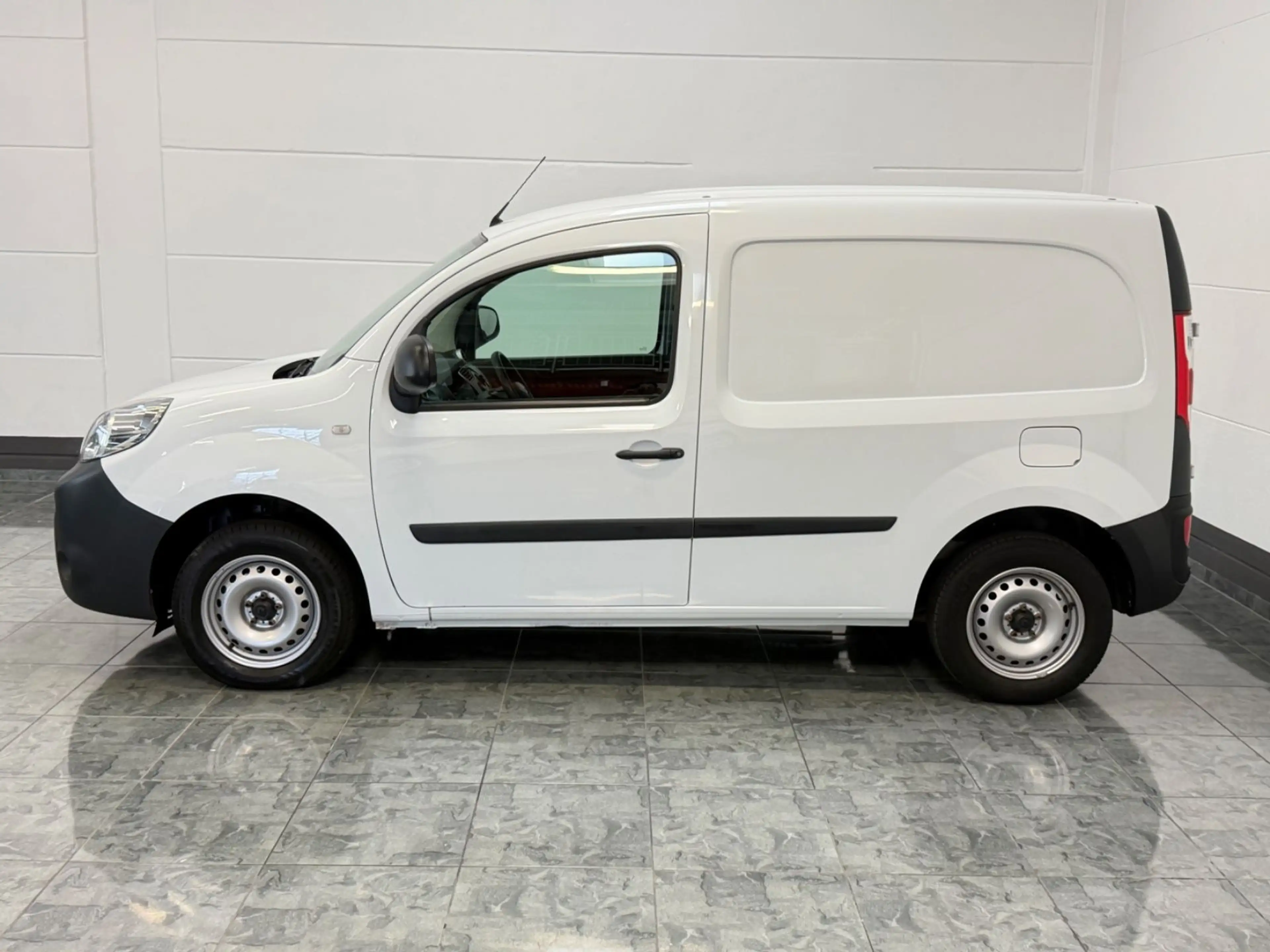 Renault Kangoo Rapid Extra*1.hd*PDC*TÜV — photo 5