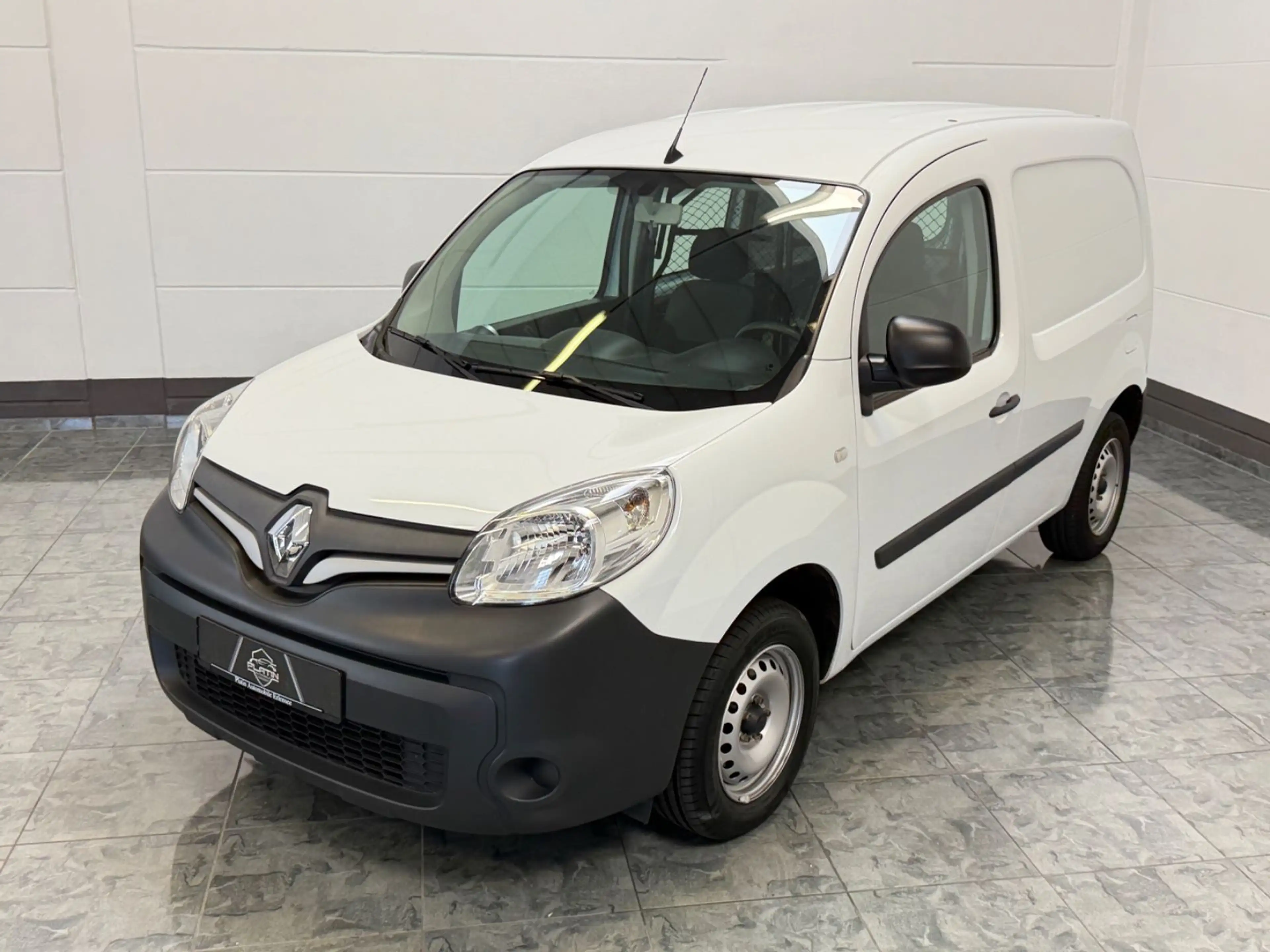 Renault Kangoo Rapid Extra*1.hd*PDC*TÜV — photo 4