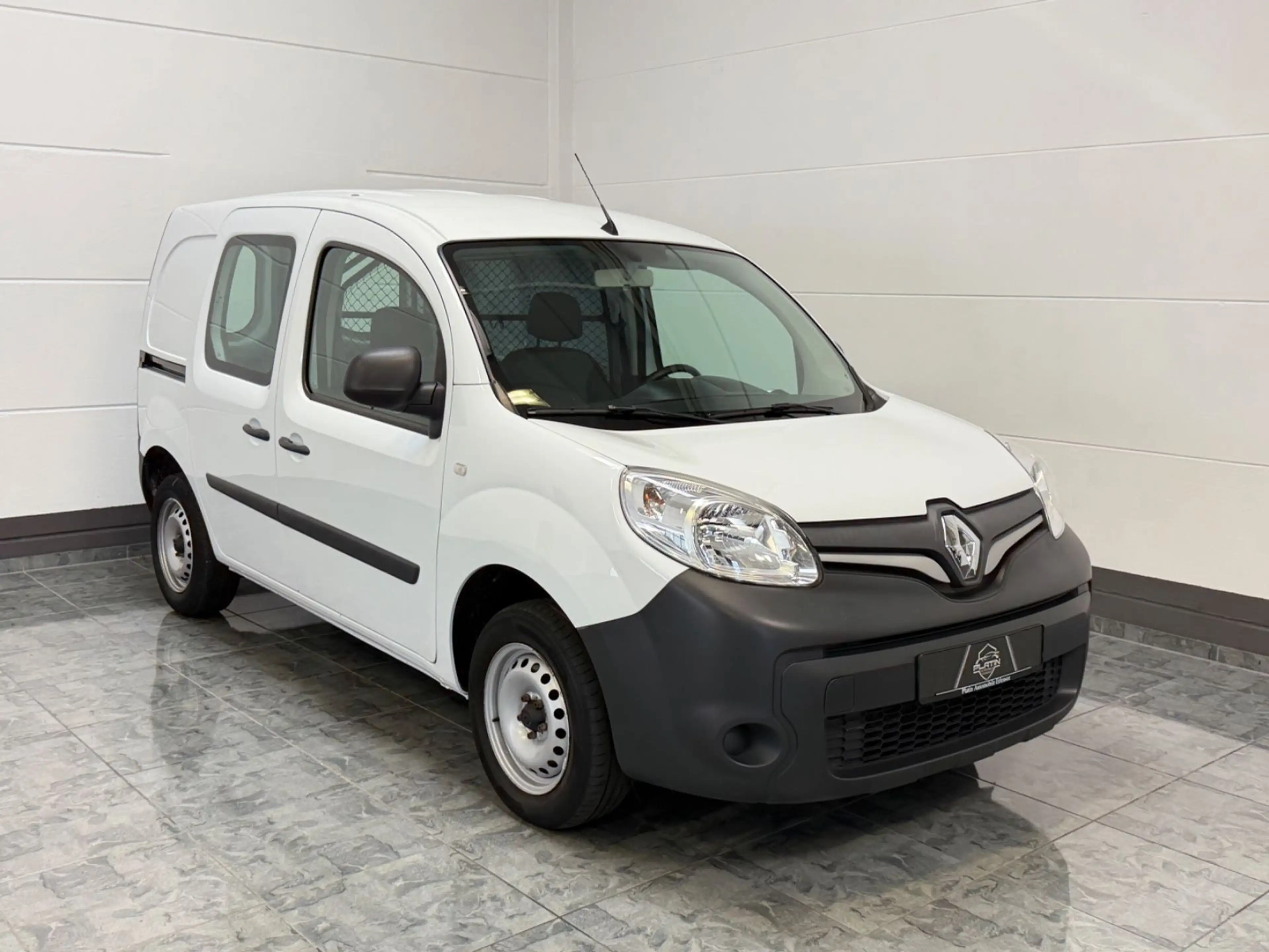 Renault Kangoo Rapid Extra*1.hd*PDC*TÜV