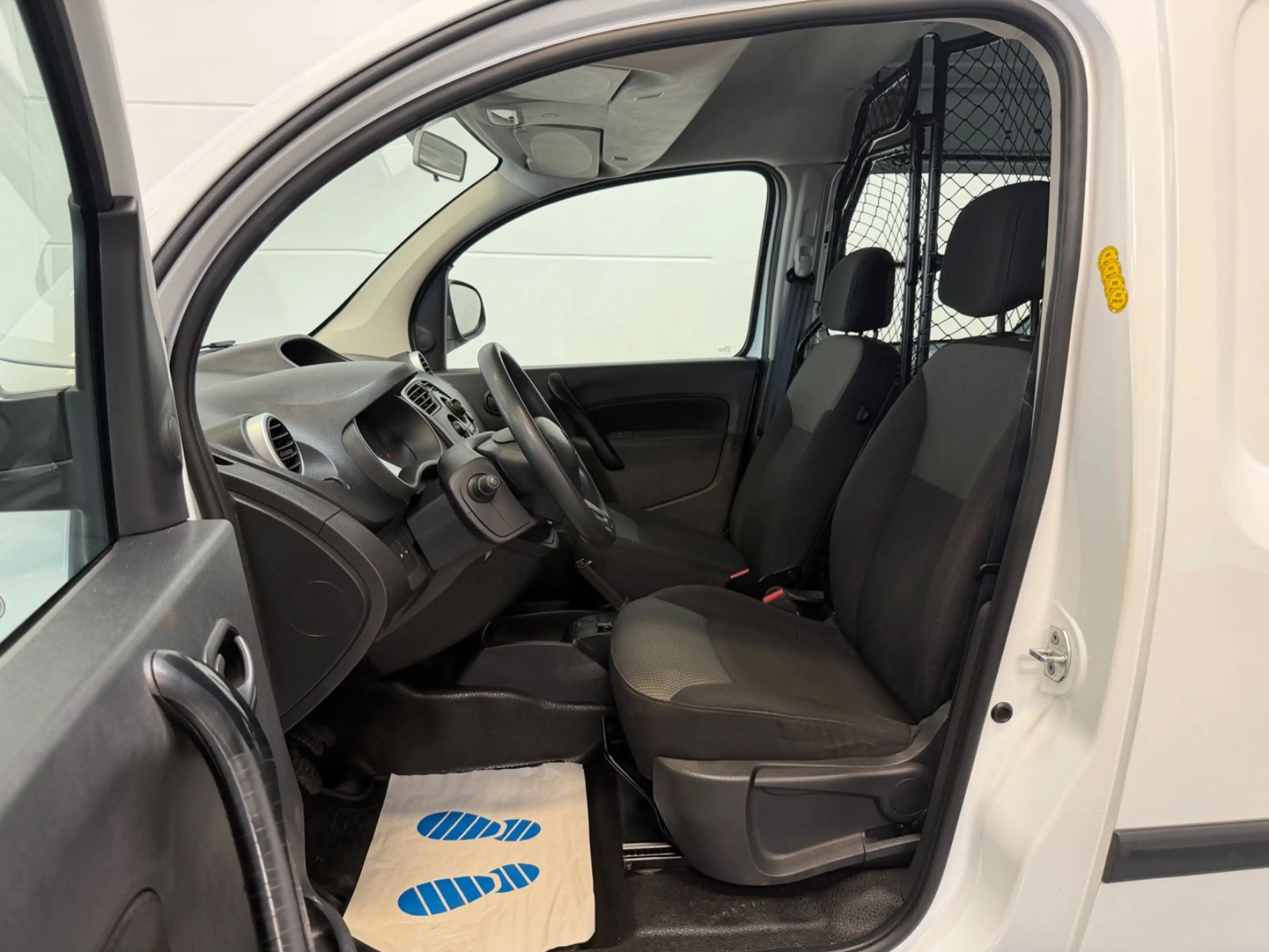 Renault Kangoo Rapid Extra*1.hd*PDC*TÜV — photo 7