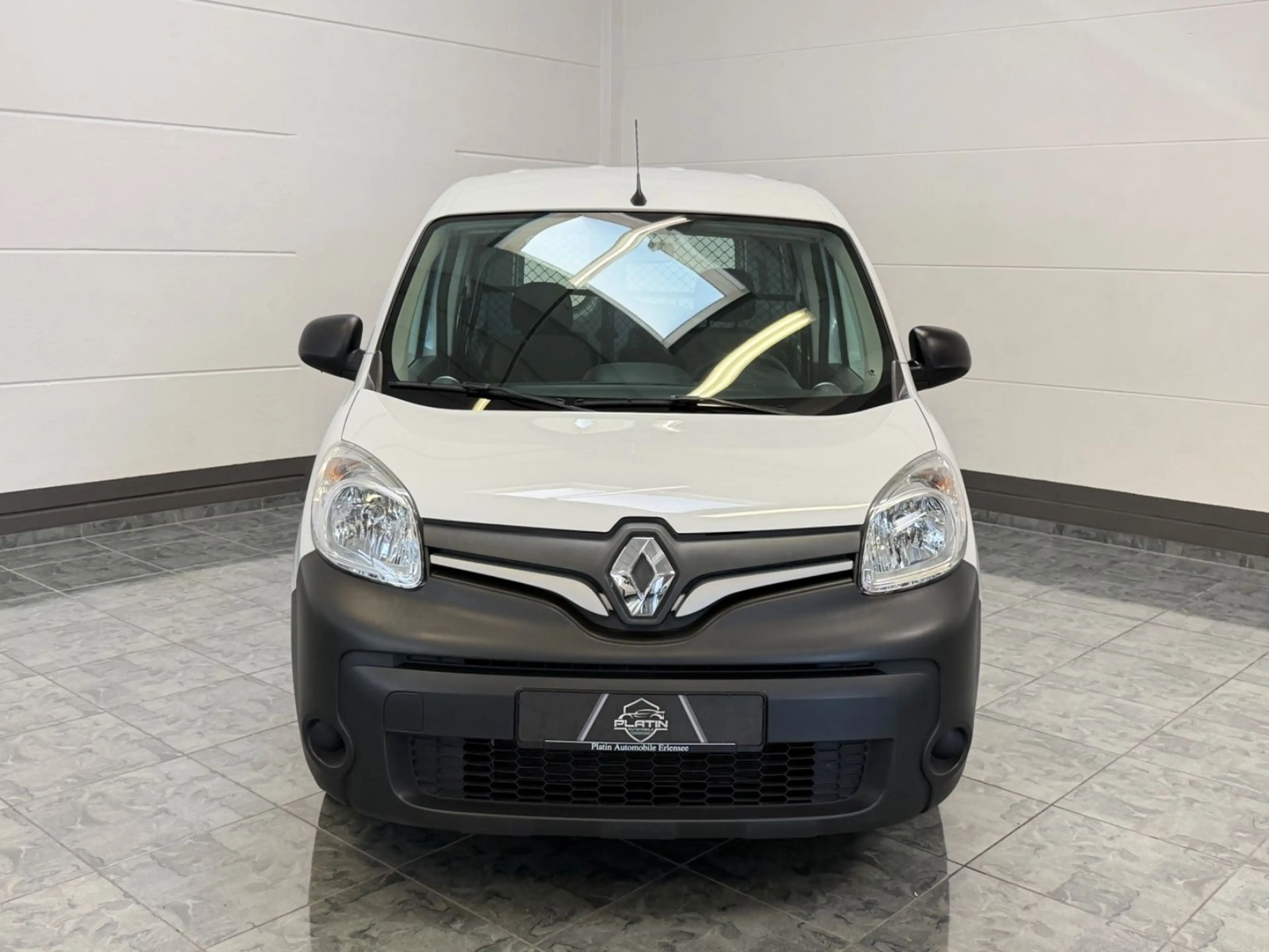 Renault Kangoo Rapid Extra*1.hd*PDC*TÜV — photo 2